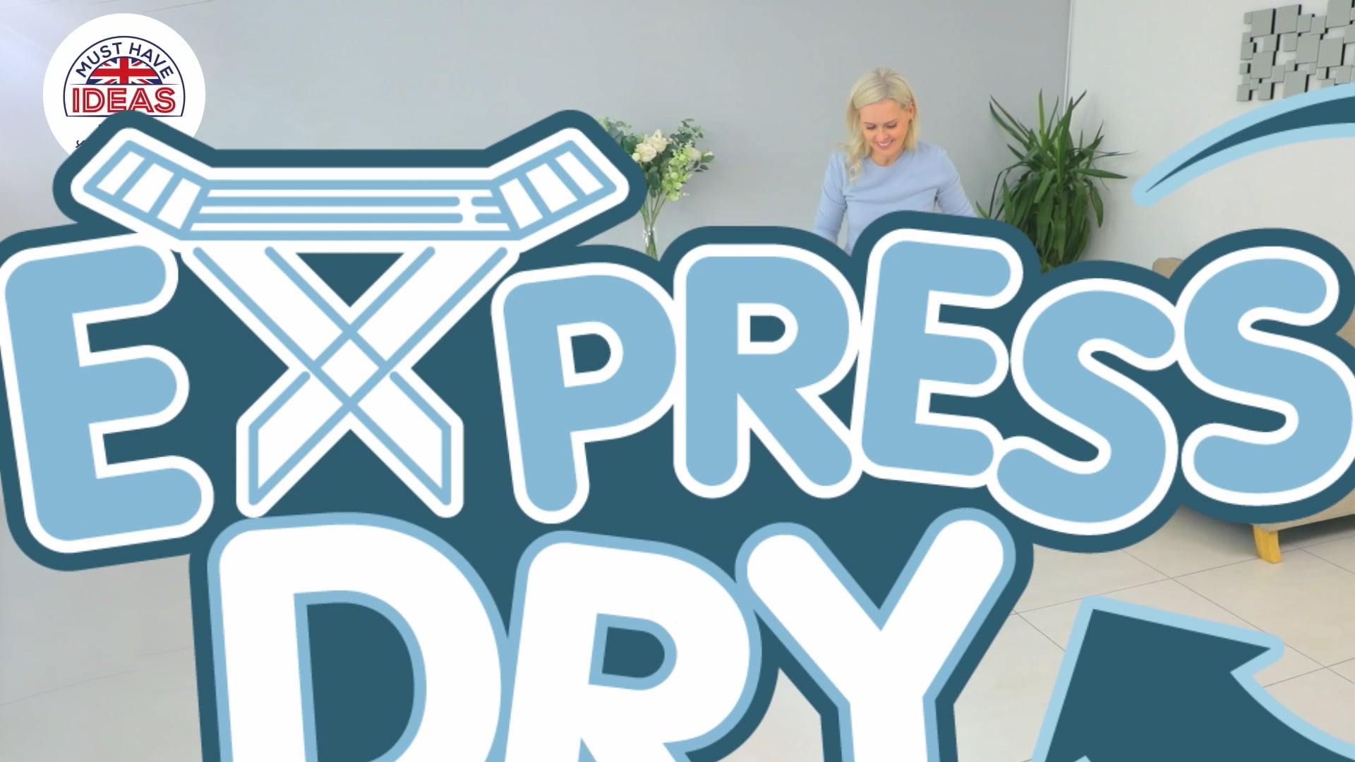 Must Have Ideas: 3 Minutes