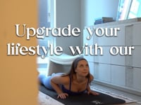 Fitness & Wellness Package