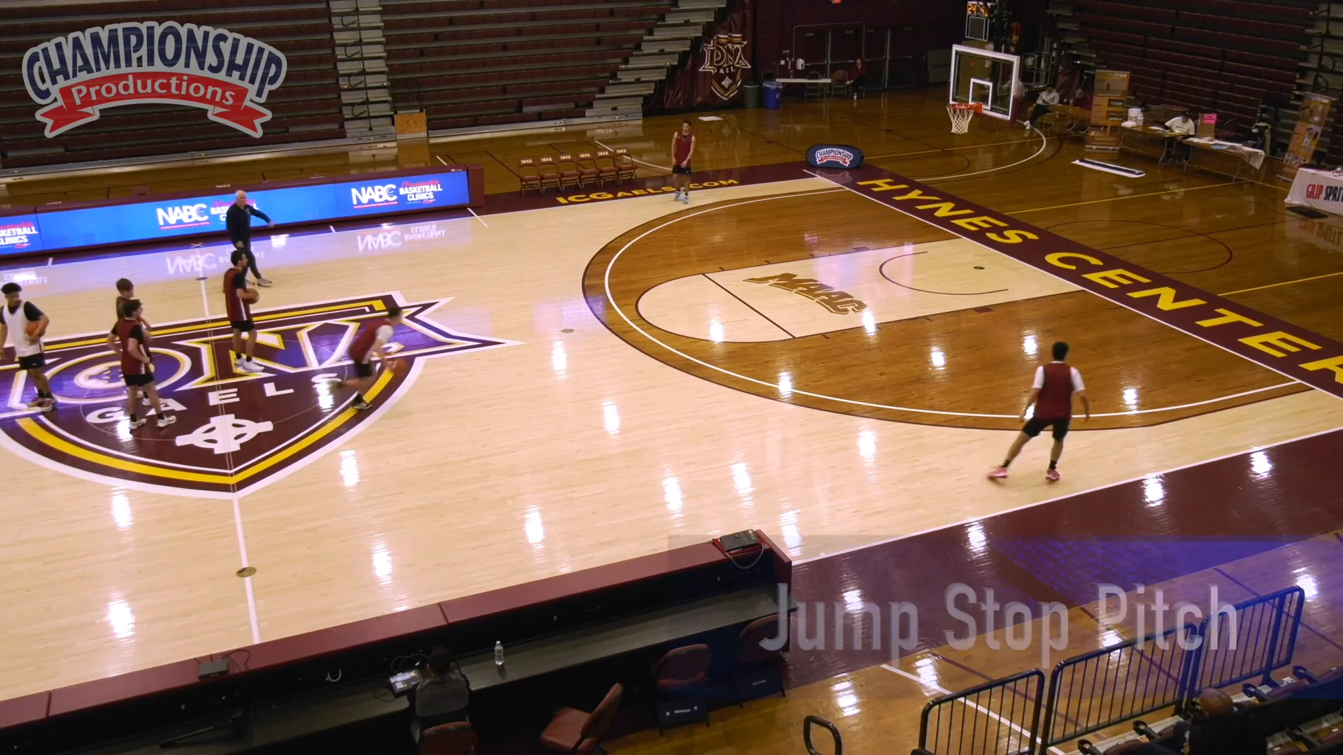 Elevate Your Team: High-Intensity Drills for Competitive Practices