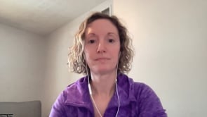 One of the best remedies for your anxiety with Coach Lindsay