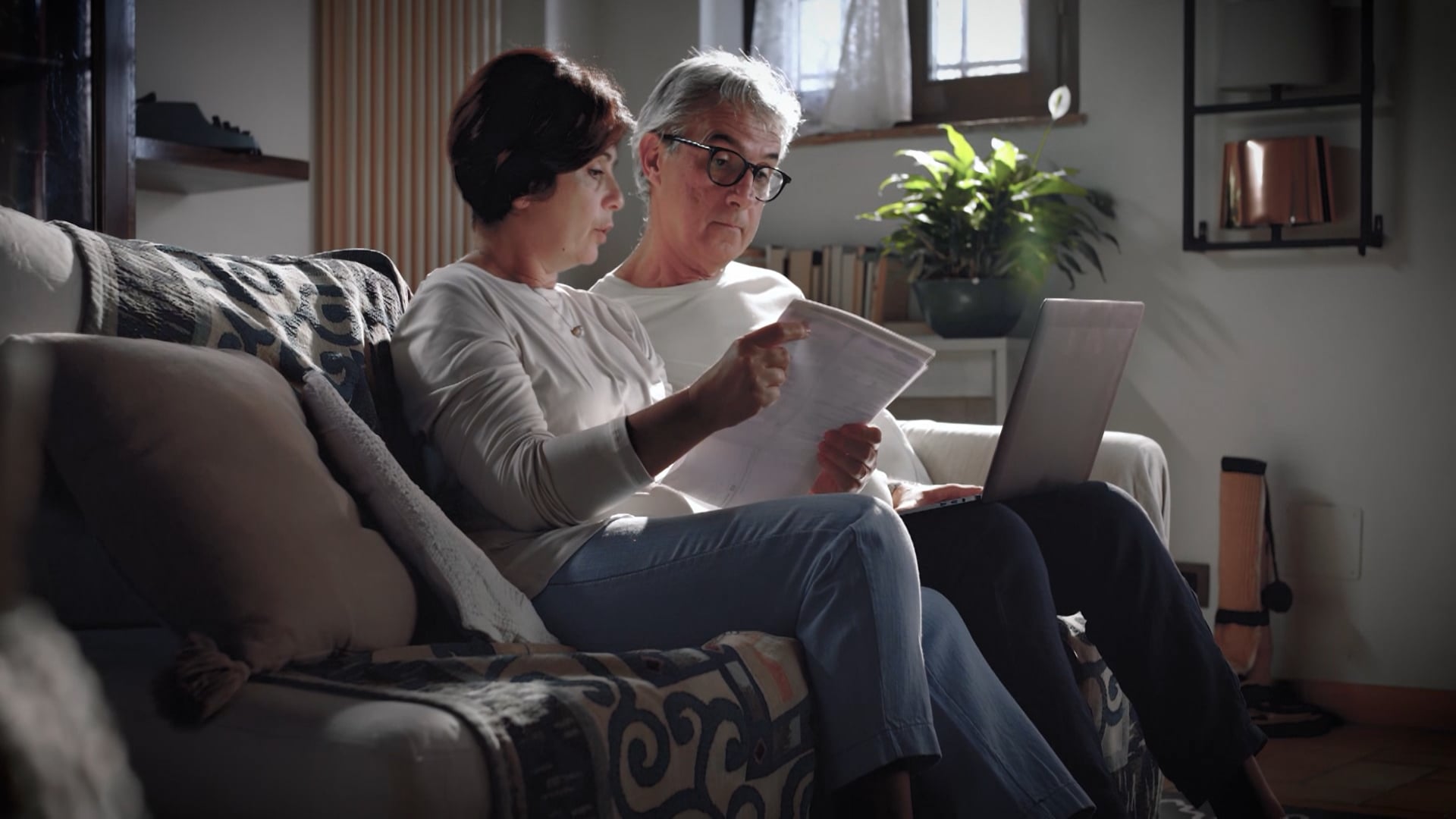 April King: 3 Minutes