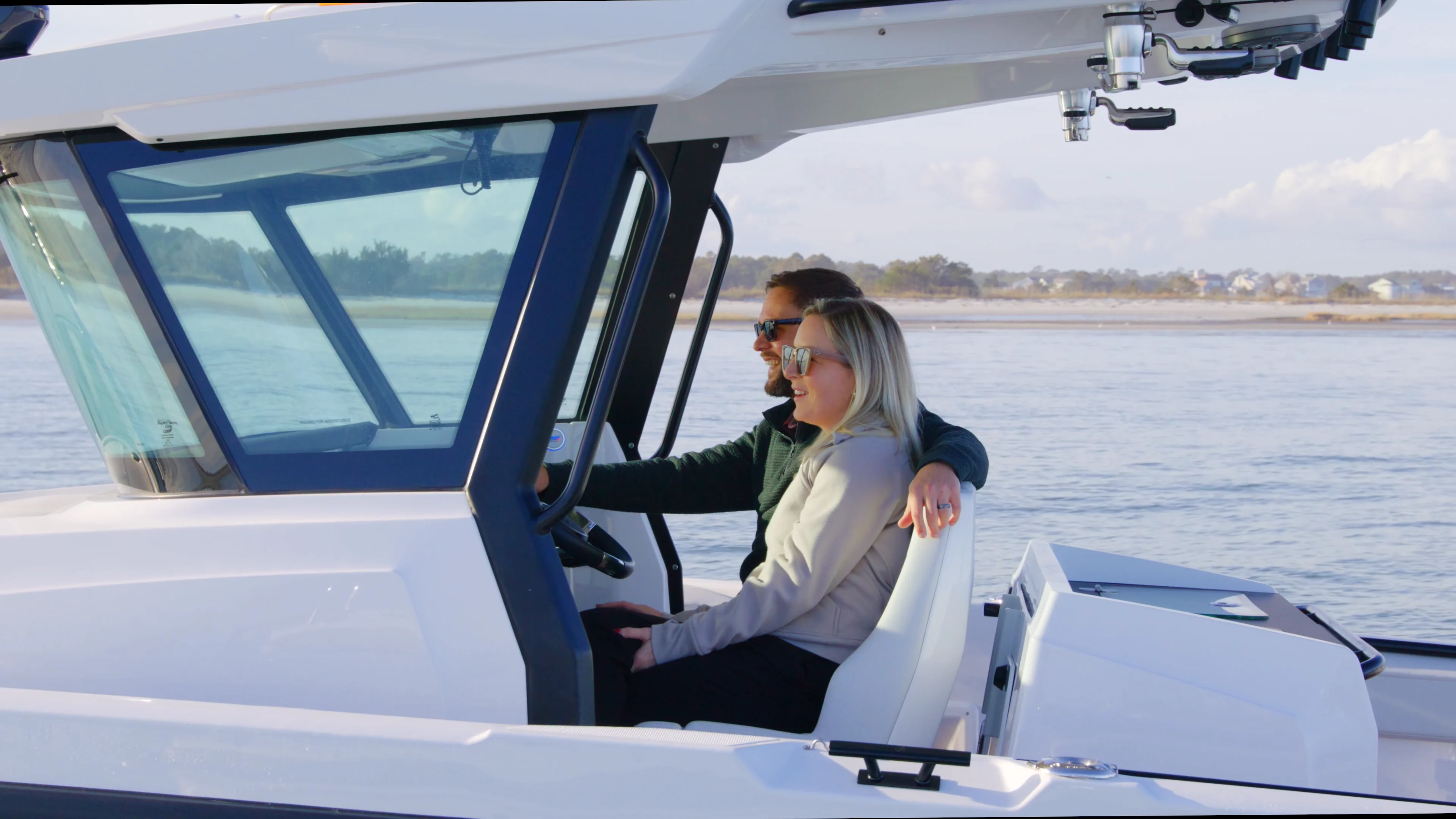 2025 Axopar 29 CCX For Sale | Jeff Brown Yachs