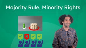 Majority Rule, Minority Rights