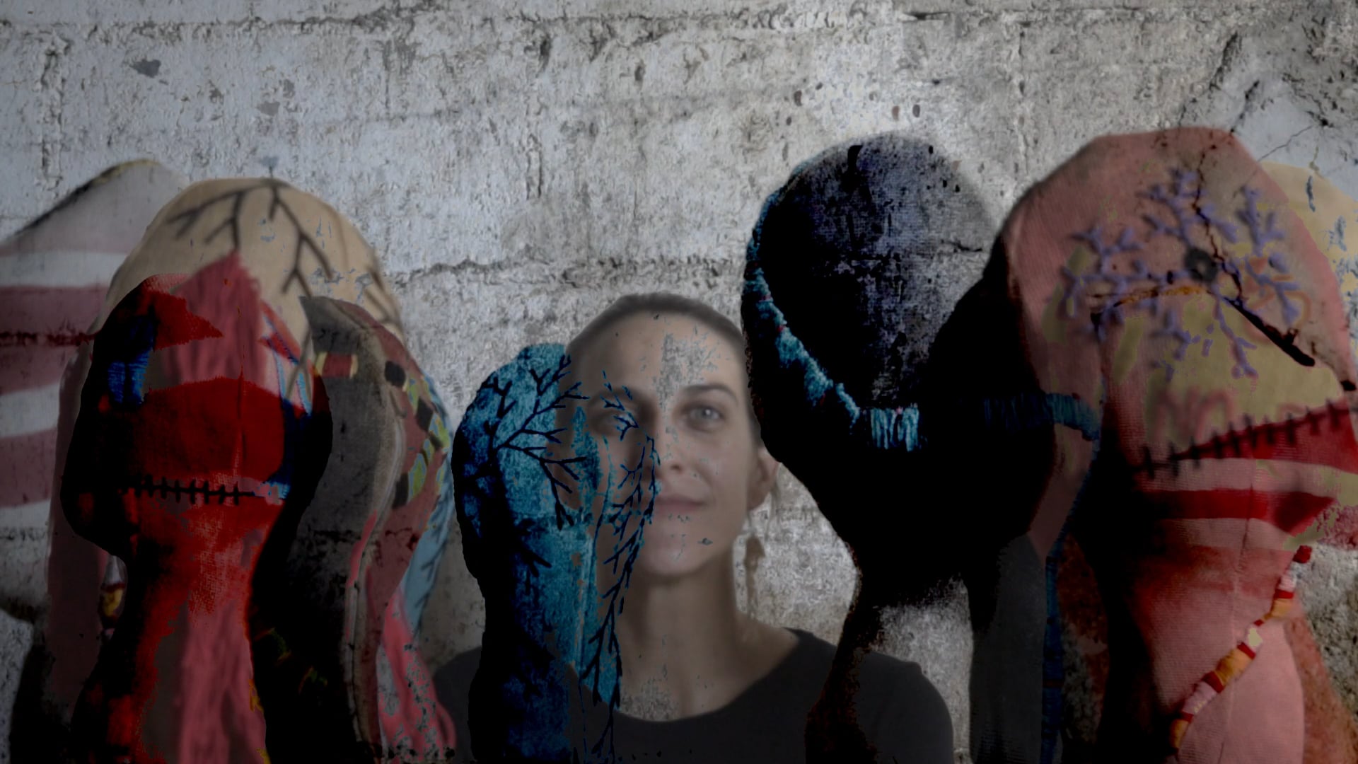 Claribel Calderius: Portrait of the Artist