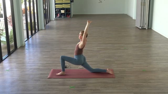 Noodle Mode Activated