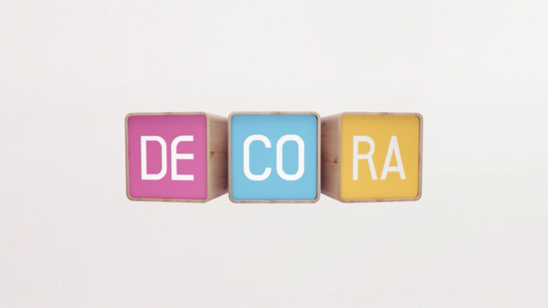 Decora 2019 - Canal GNT - Abertura