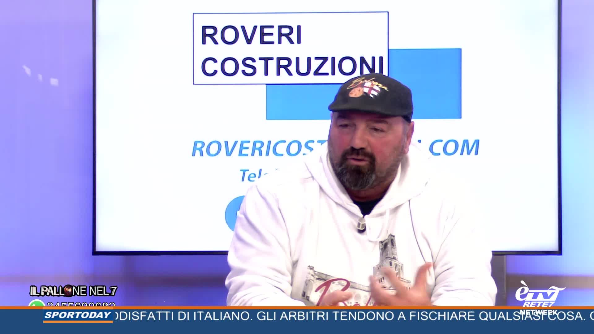 Sportoday 14/01/2025