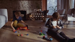 Michael Carron Design