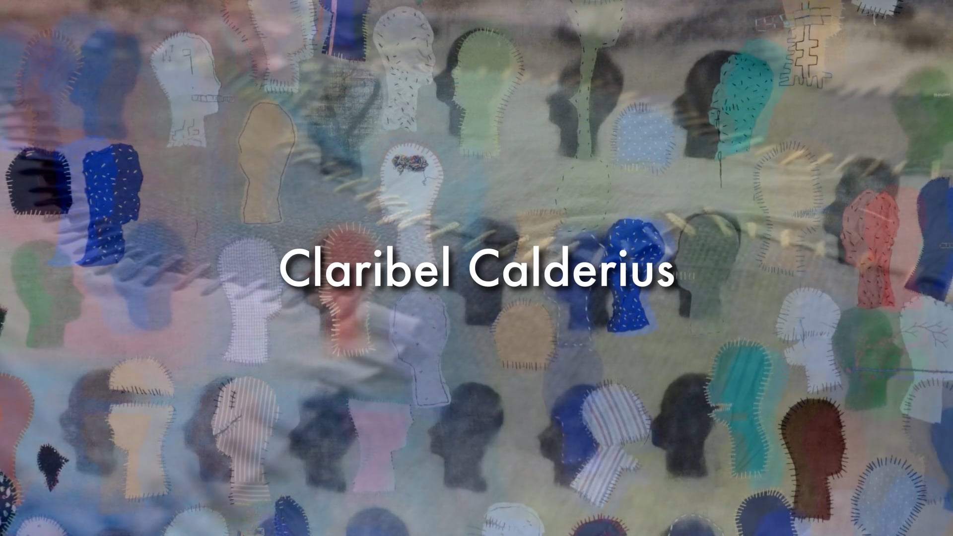 Claribel Calderius: Portrait of the Artist