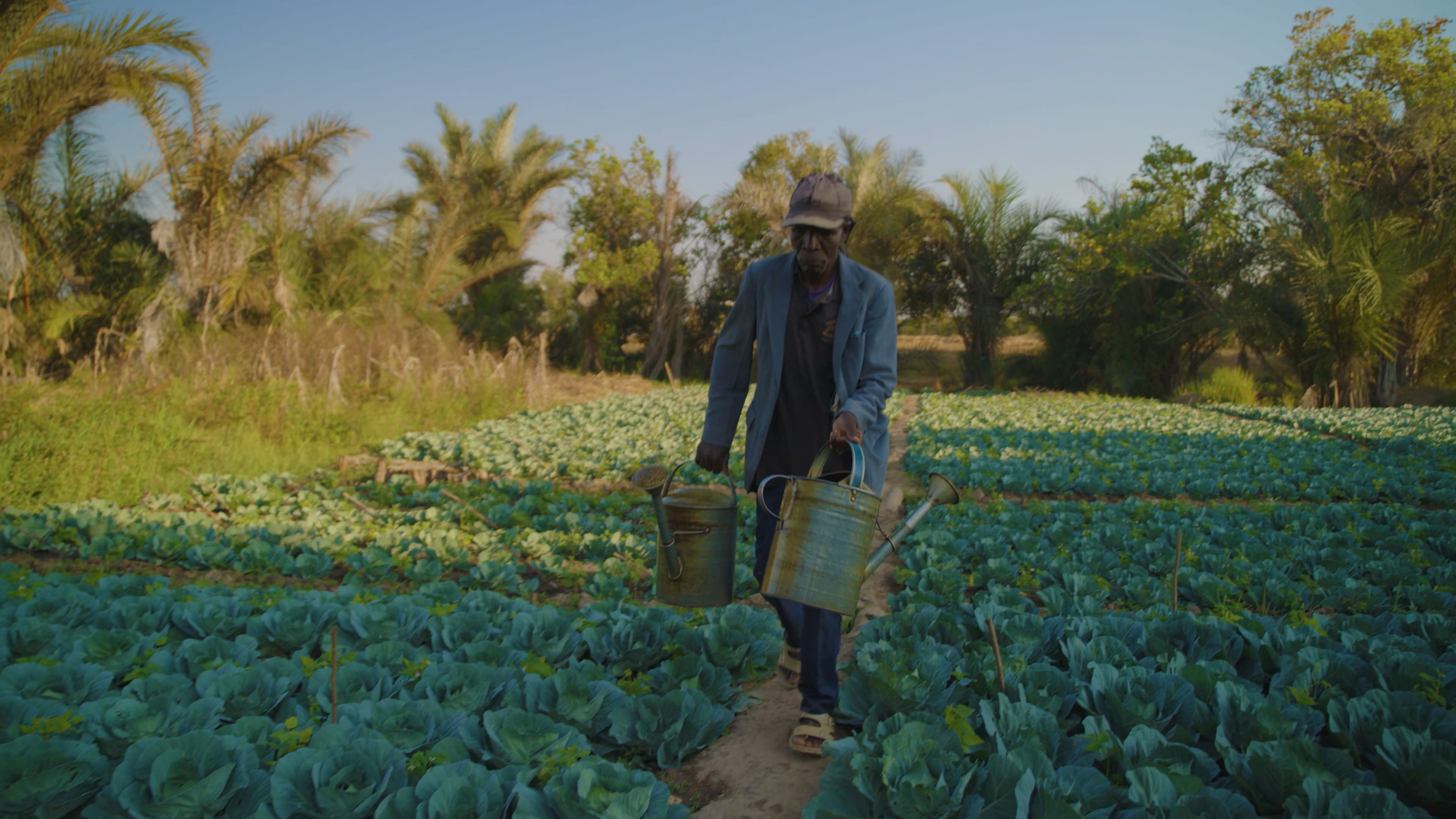 Seeds of Hope: Stanley’s Story