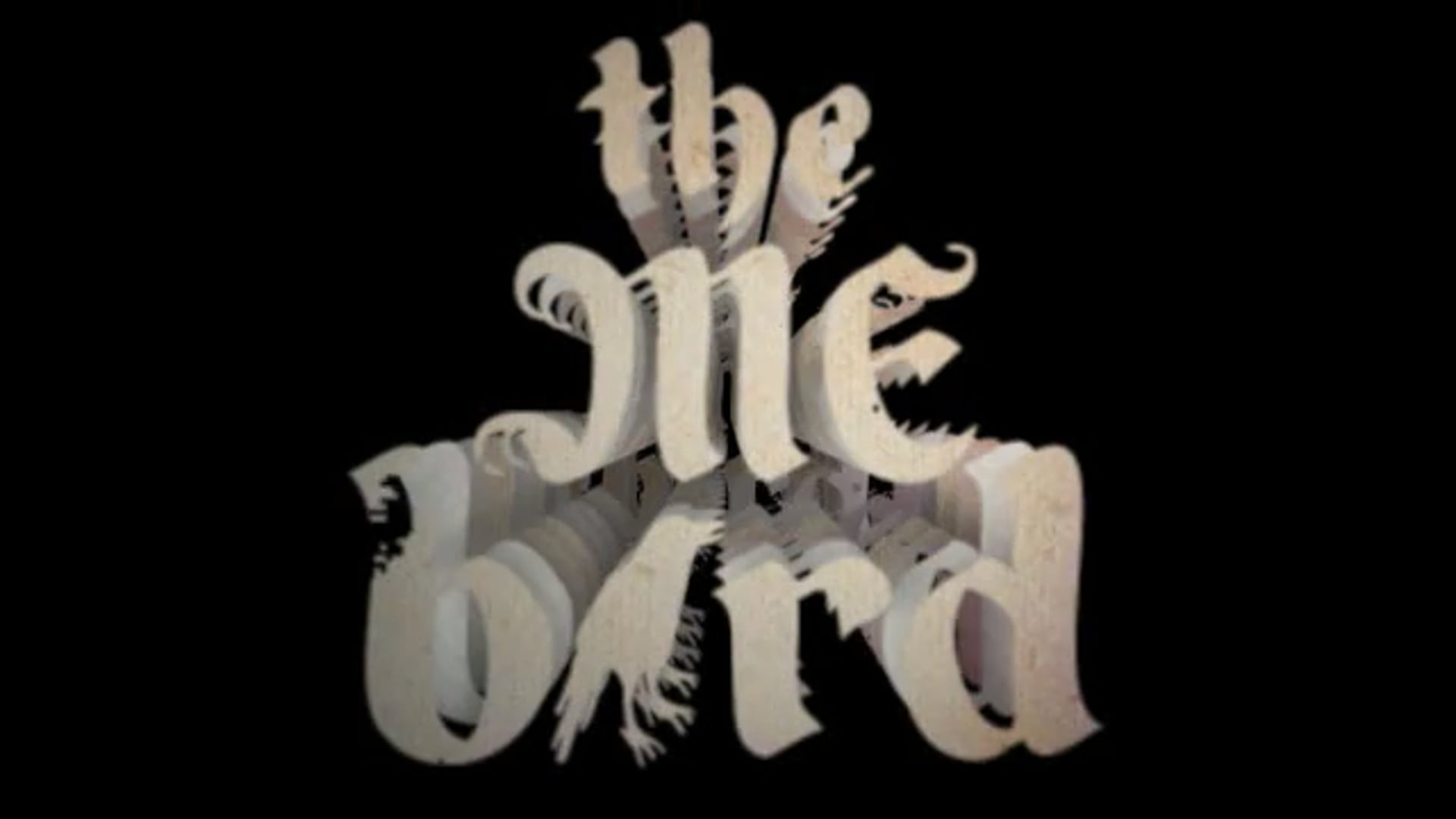 The Me Bird - Estúdio 18 Bis