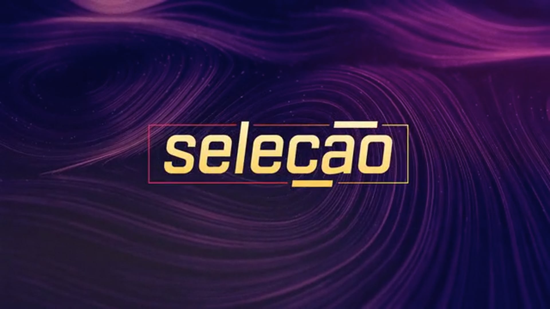 Seleção Sportv 2019 - Canal SPORTV - Abertura