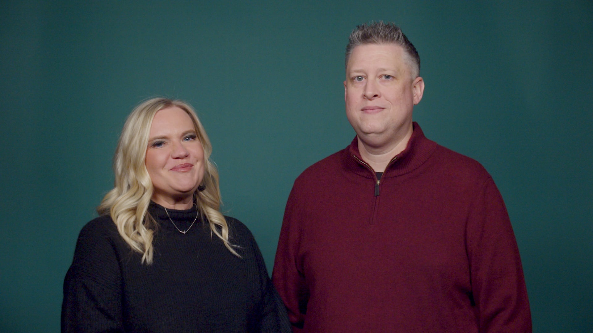 Rooted- Ryan & Stacy's Story
