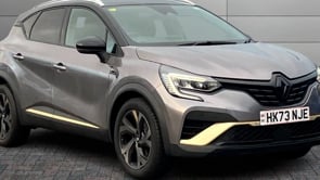 RENAULT CAPTUR 2023 (73)