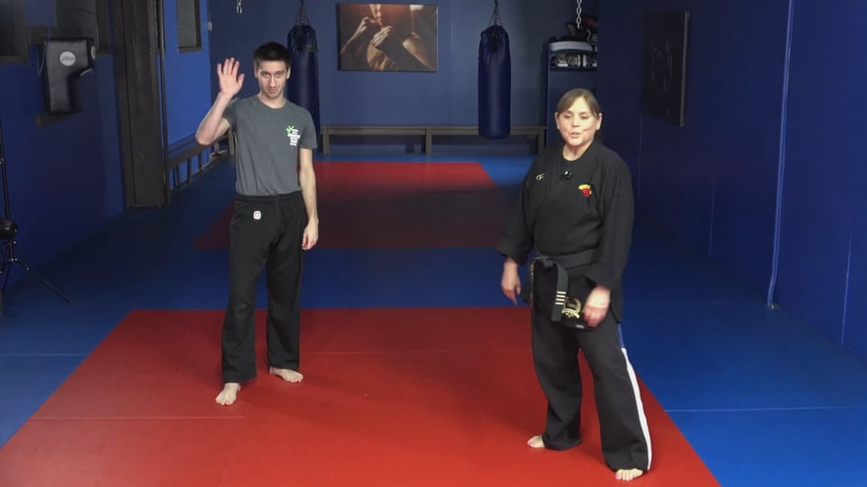 On demand Video