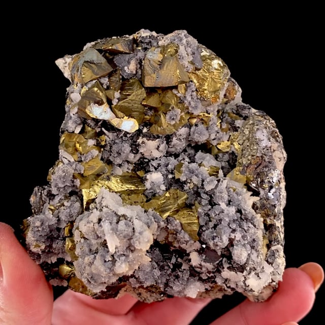 Chalcopyrite