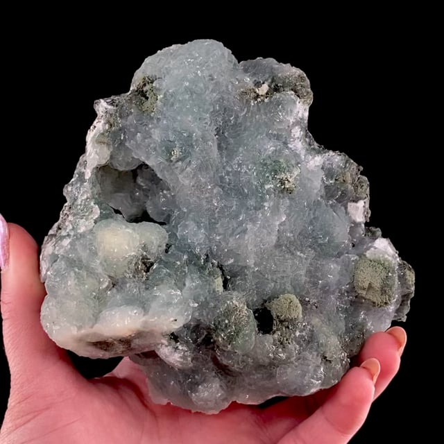 Prehnite (classic locality)