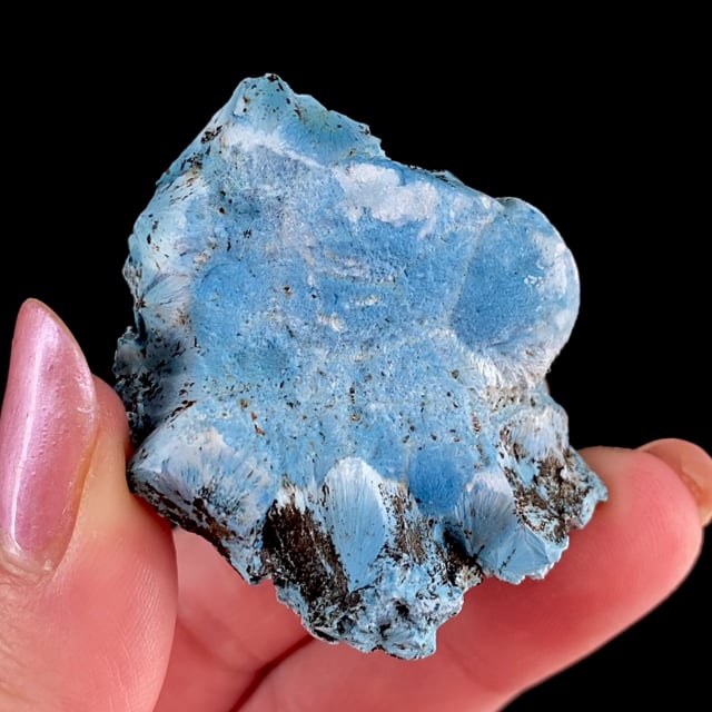 Shattuckite