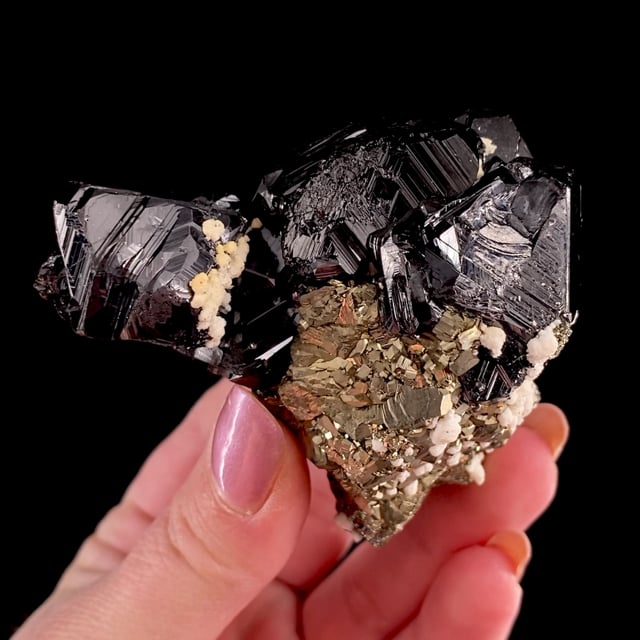 Sphalerite