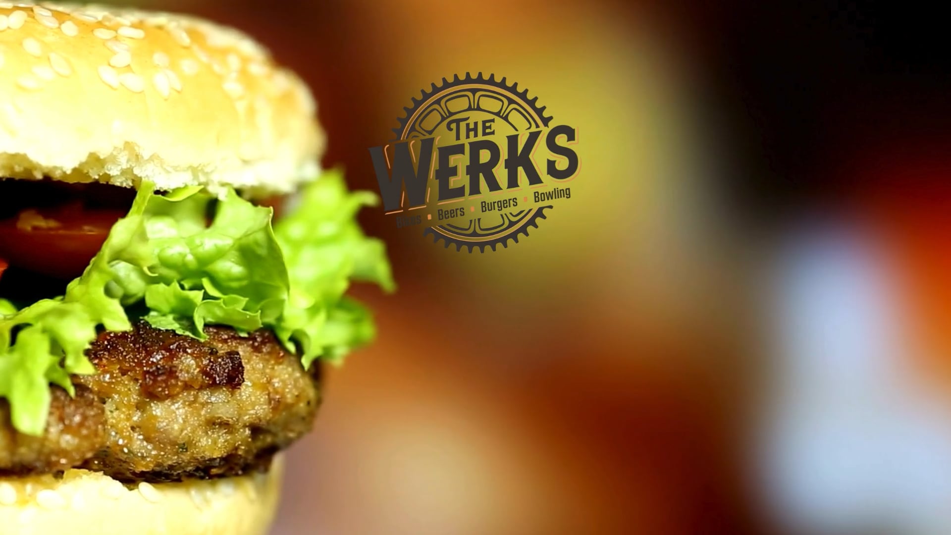 Promo image for The Werks