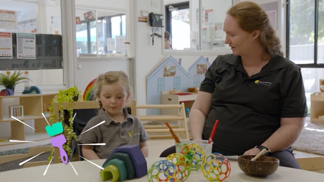 Bambino's Kindergarten Scarborough Park video thumbnail 16