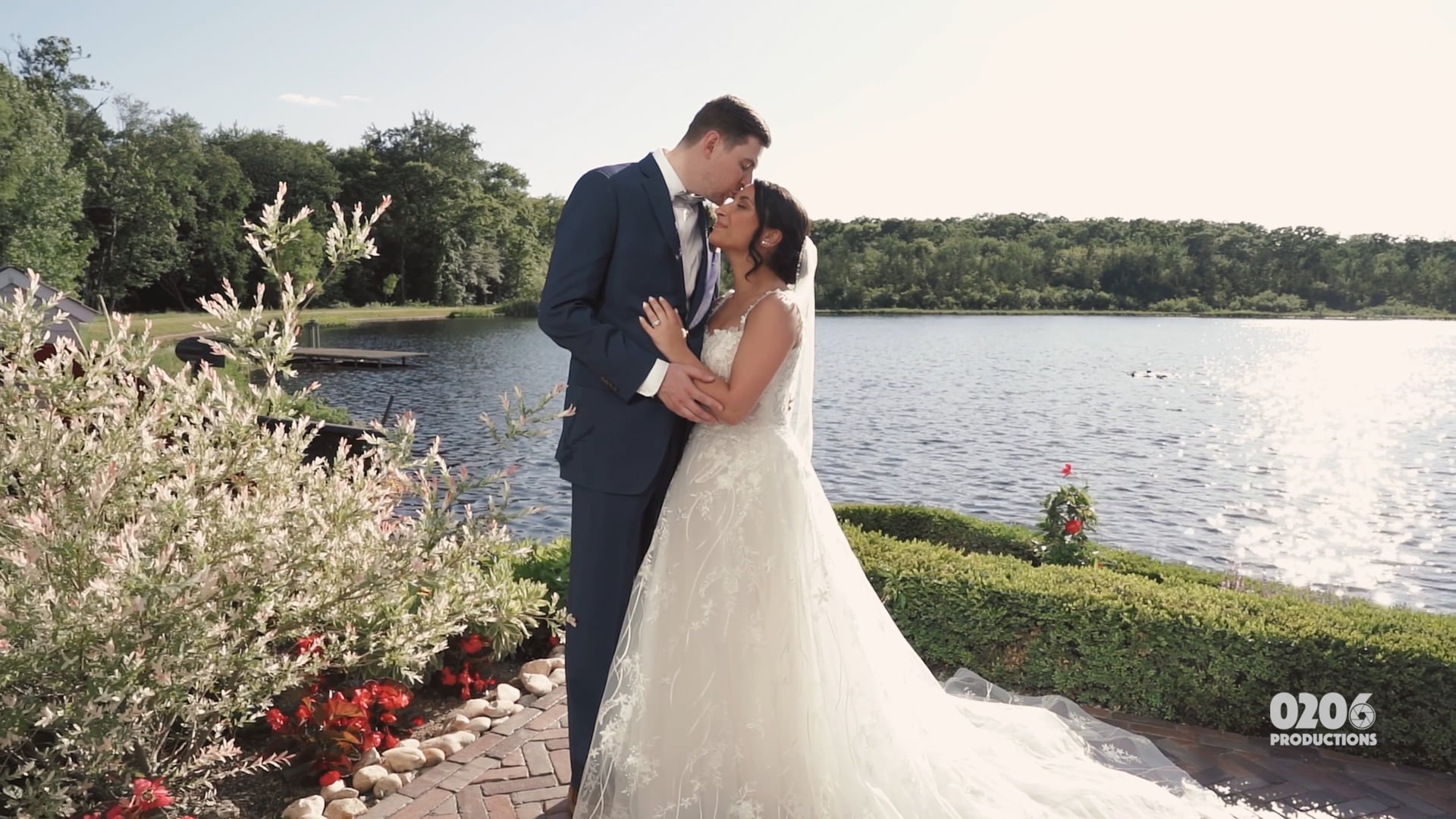 Sara & Jonathan