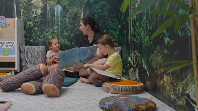 Great Beginnings Kelso video thumbnail 11