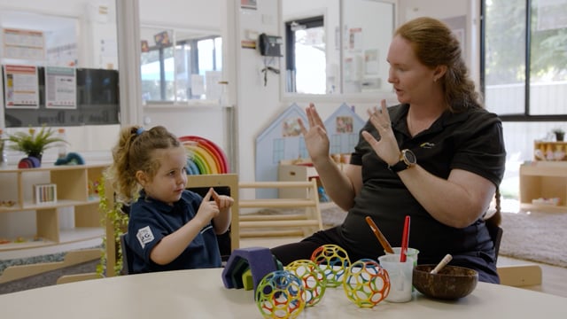 Buggles Child Care - Riverton video thumbnail 17