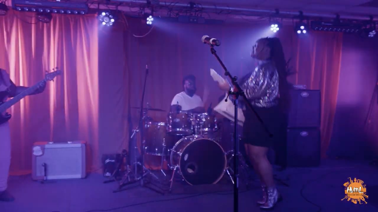 High Volume Music Live