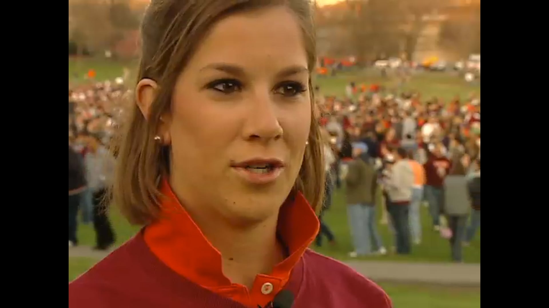 Virginia Tech Shooting - NBC News - News