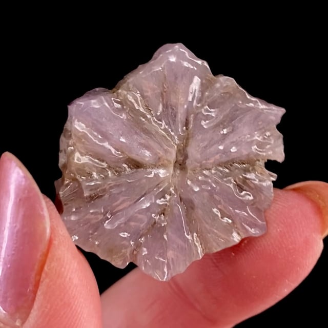 Aragonite