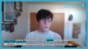 Hazel and Fawn - Customer Success Story (Dalton Leach - Chief Technology Officer)