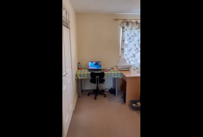 Double En-suite Room for Rent!!! Main Photo