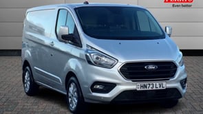 FORD TRANSIT CUSTOM 2023 (73)