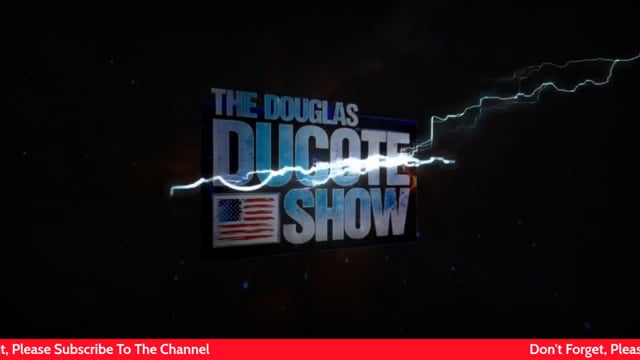 The Douglas Ducote Show (1/14/2025)