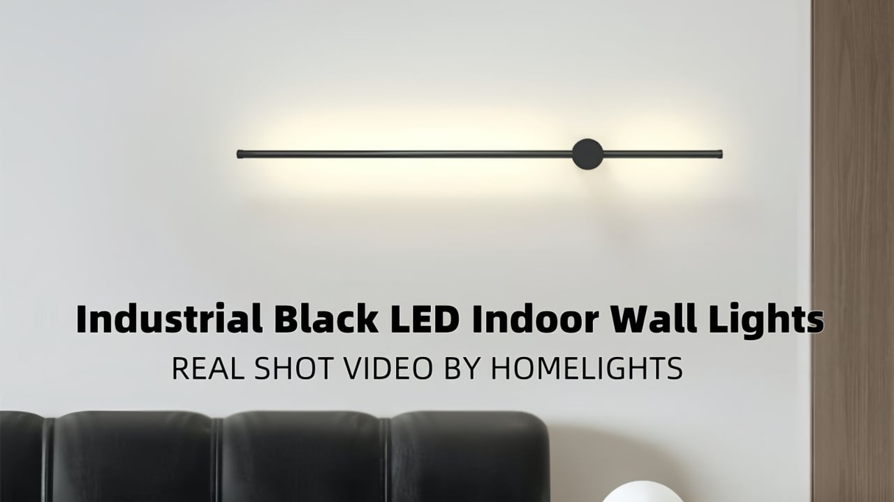 Productvideo