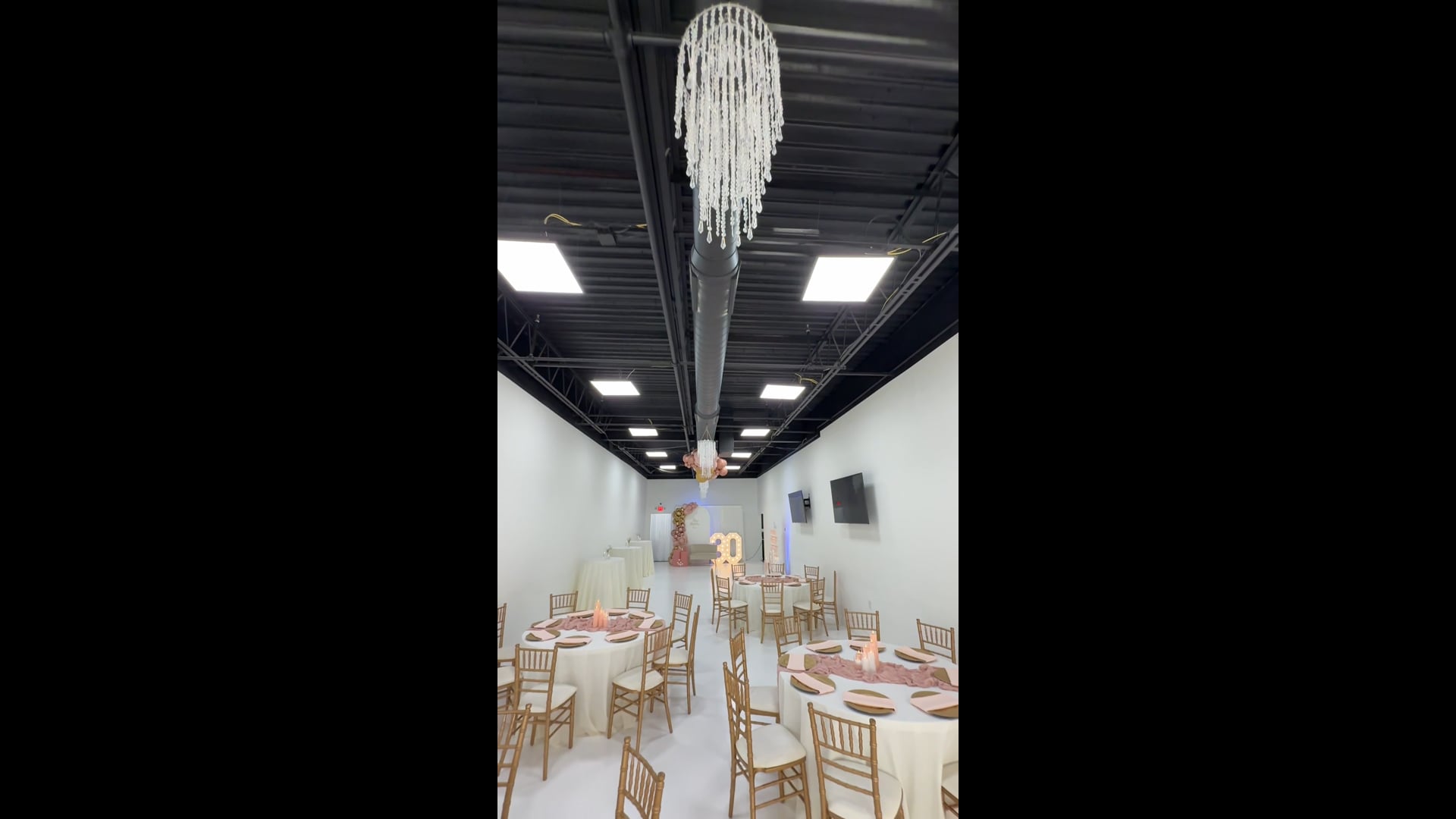 Plush Events: Premier Event Venue in Bloomfield, CT