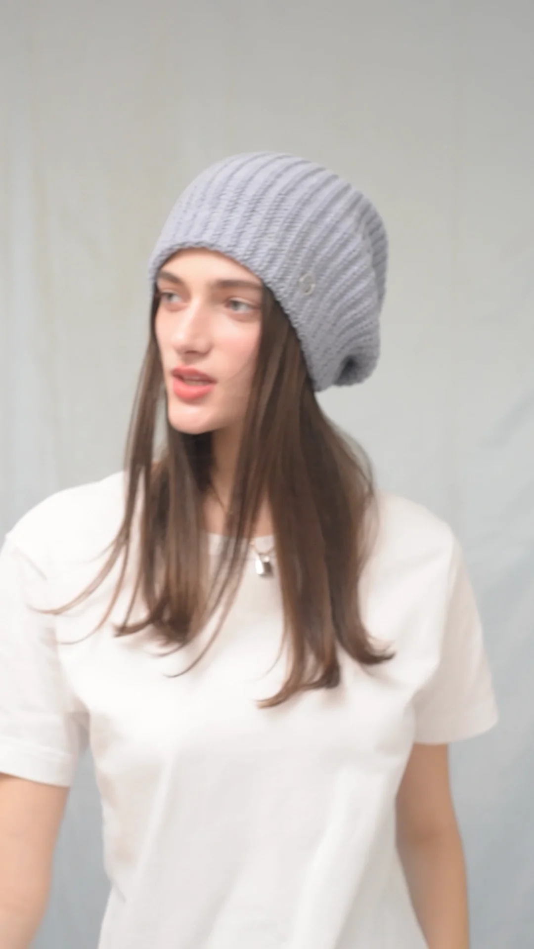 *未使用* tao コムデギャルソン バラクラバニット帽 ヘッドアクセサリー 未使用* tao コムデギャルソン バラクラバニット帽 ヘッドアクセサリー