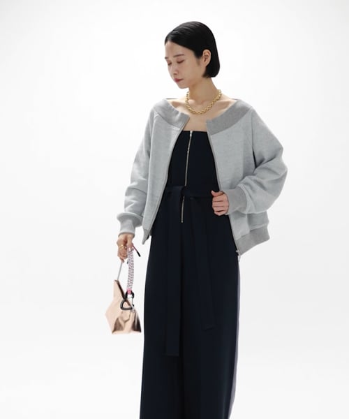 oll】＜別注＞3WAYオールインワン | [公式]バビロン（BABYLONE）通販