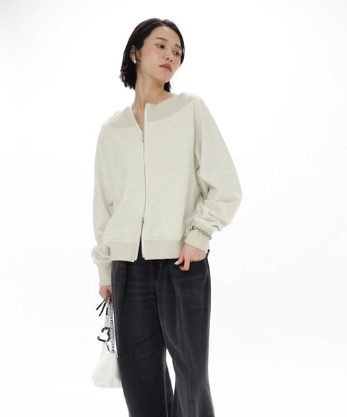 HAIKURE HEW03334DF119L0790 関税送料込 2025 Collections - Jeans HAIKURE - Ancote