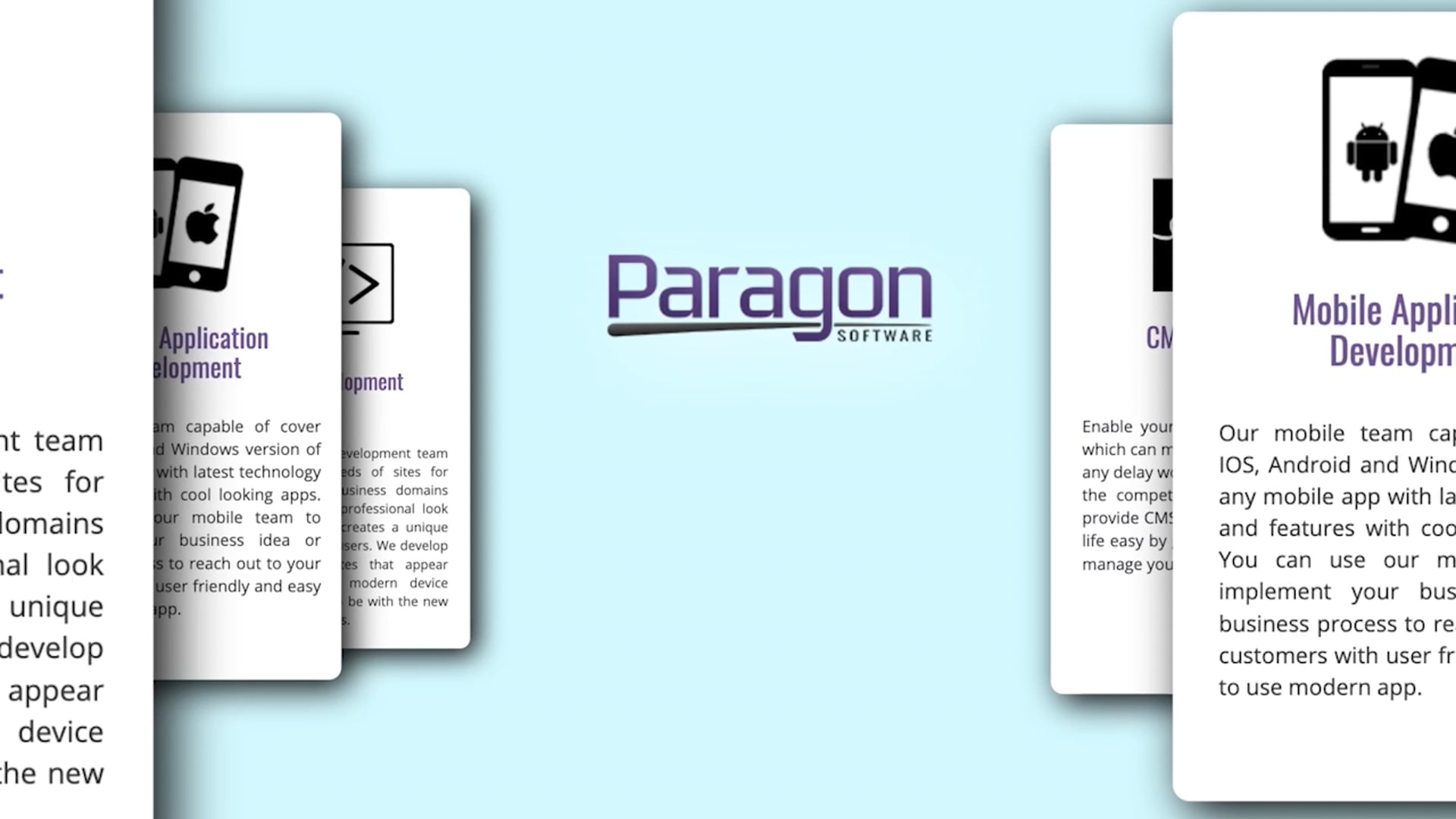paragon Fiverr