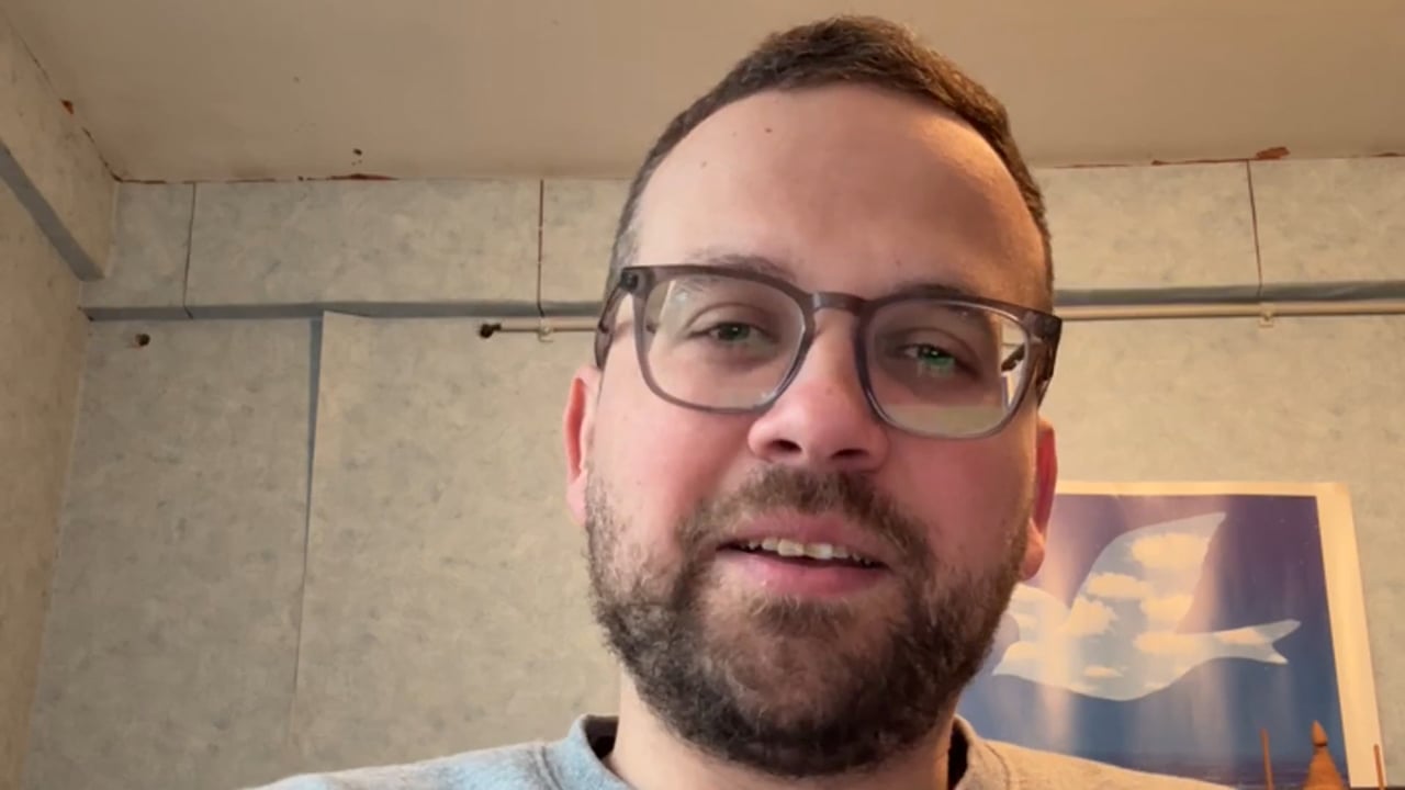 Témoignage vidéo de Lionel Tardy
