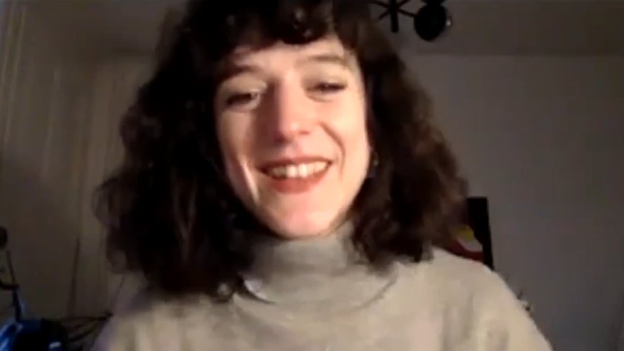 Témoignage vidéo de Manon Philippin