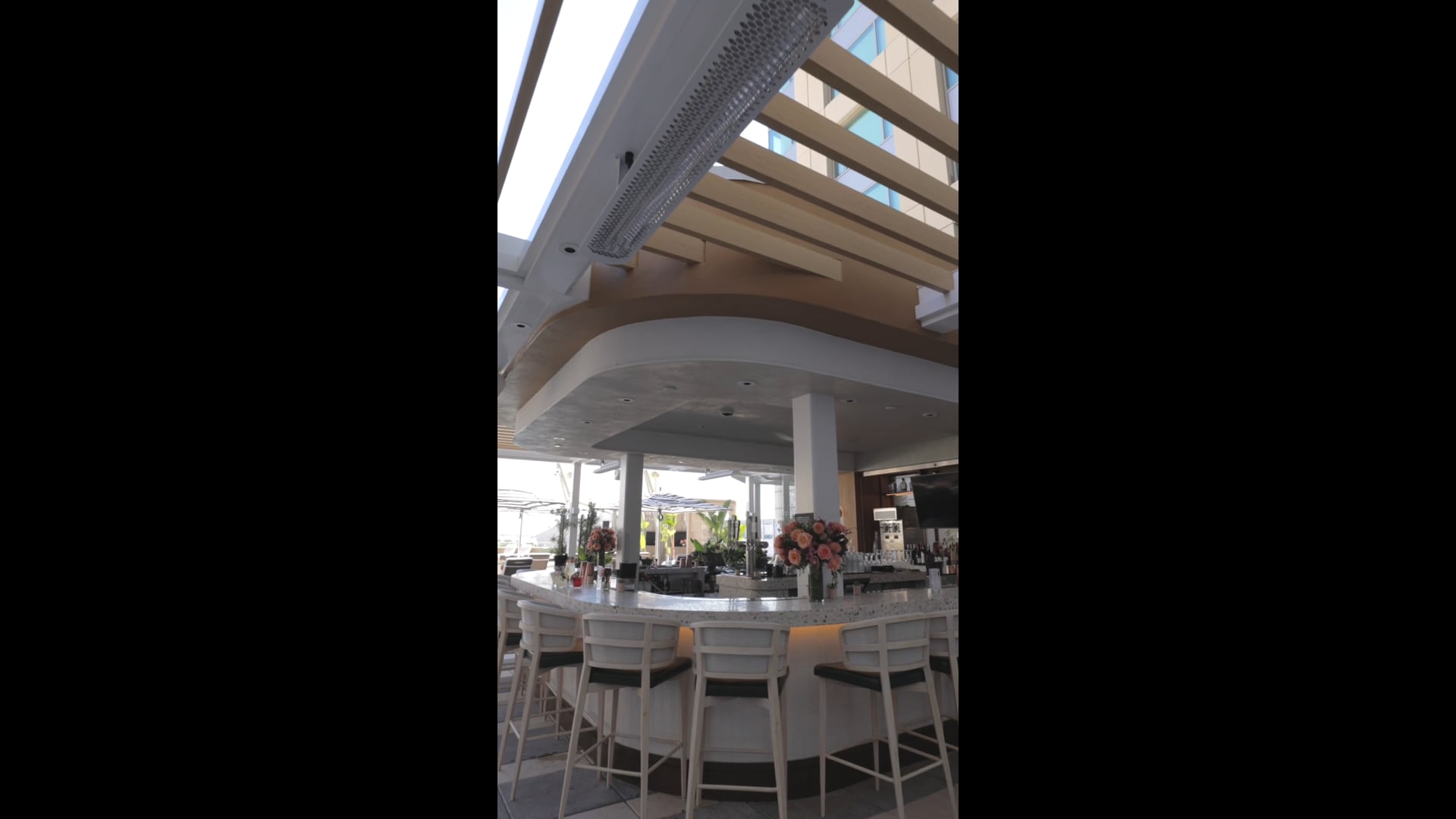 San Diego Hotel Remodel Promo