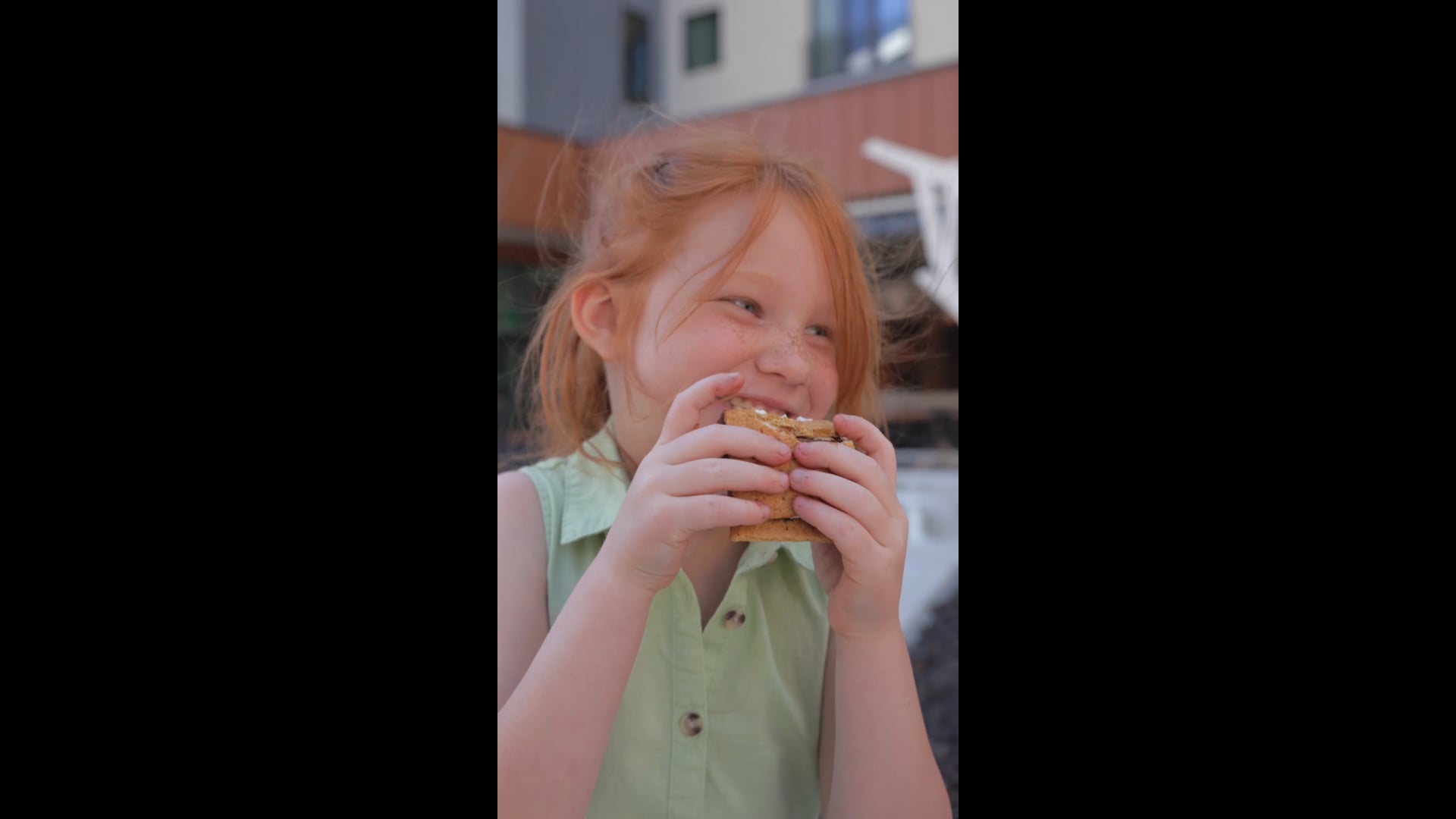 Hotel Amenities Promotional Video