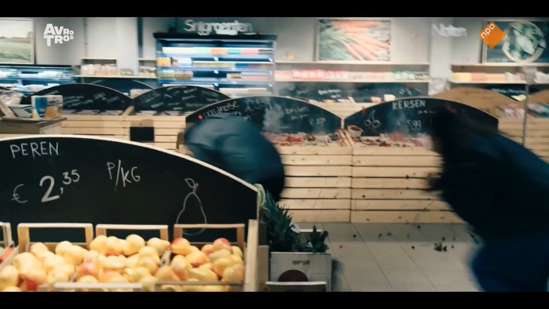 Showreel Cripta Recent