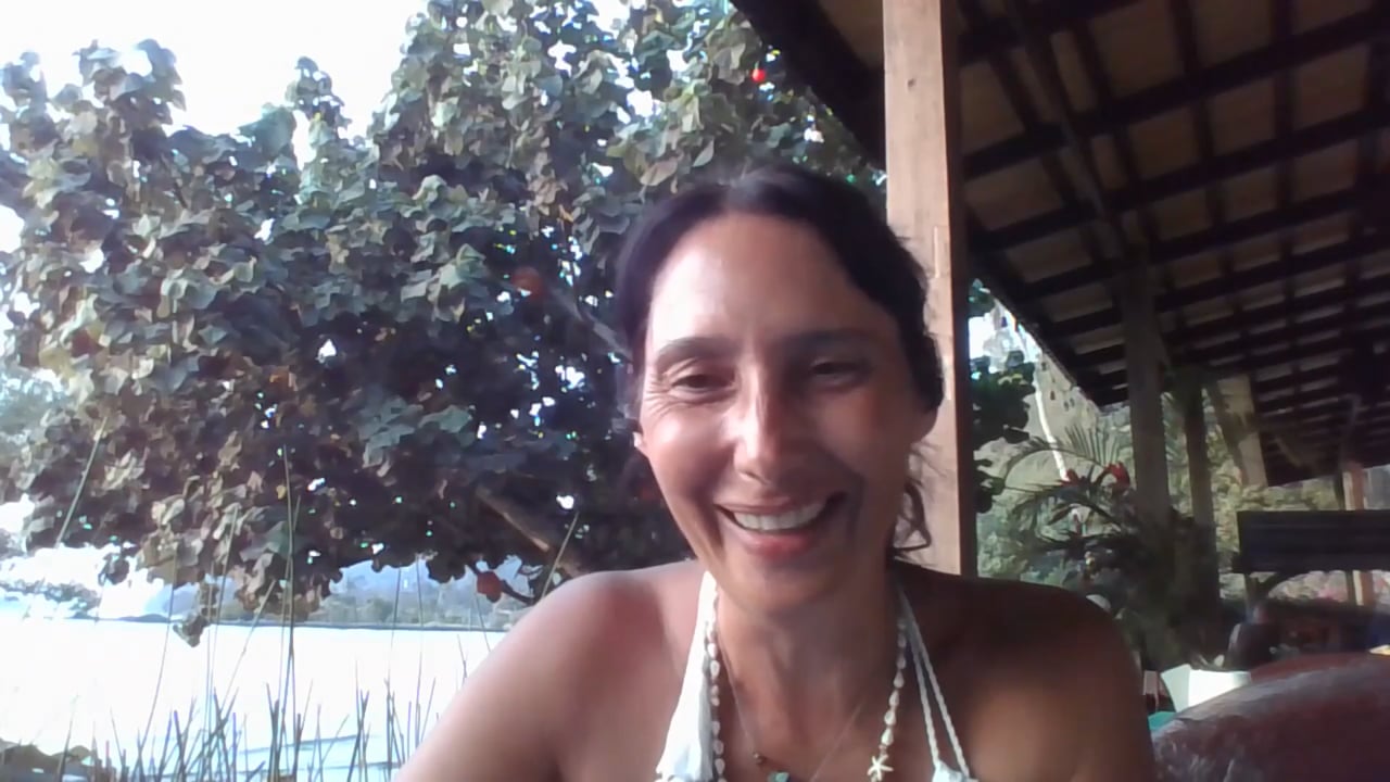 Témoignage vidéo de Magali Yang