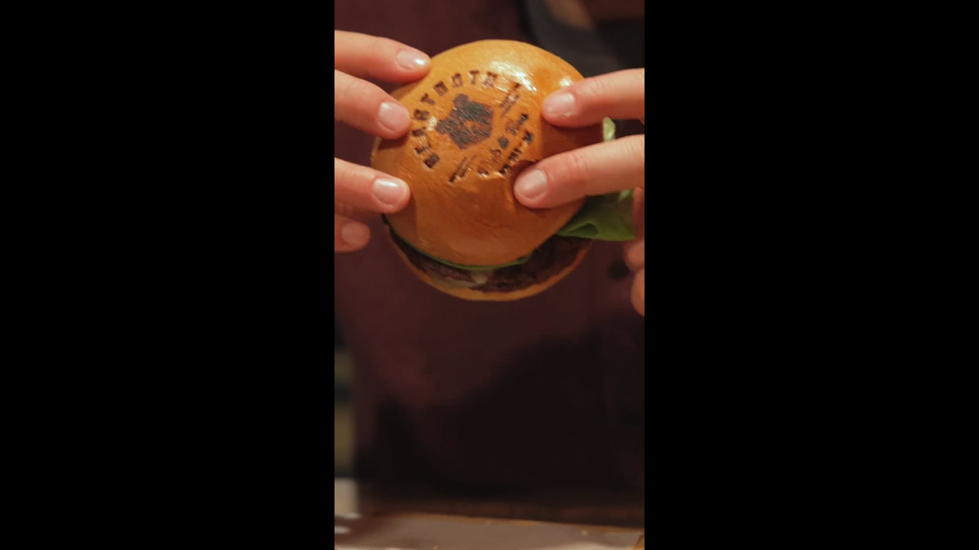 Bar & Restaurant Promotional Video