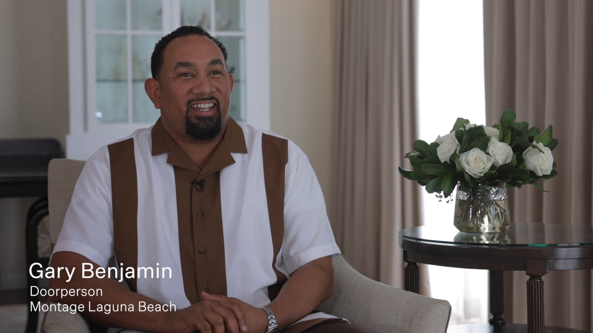 Hotel Company Profile Video