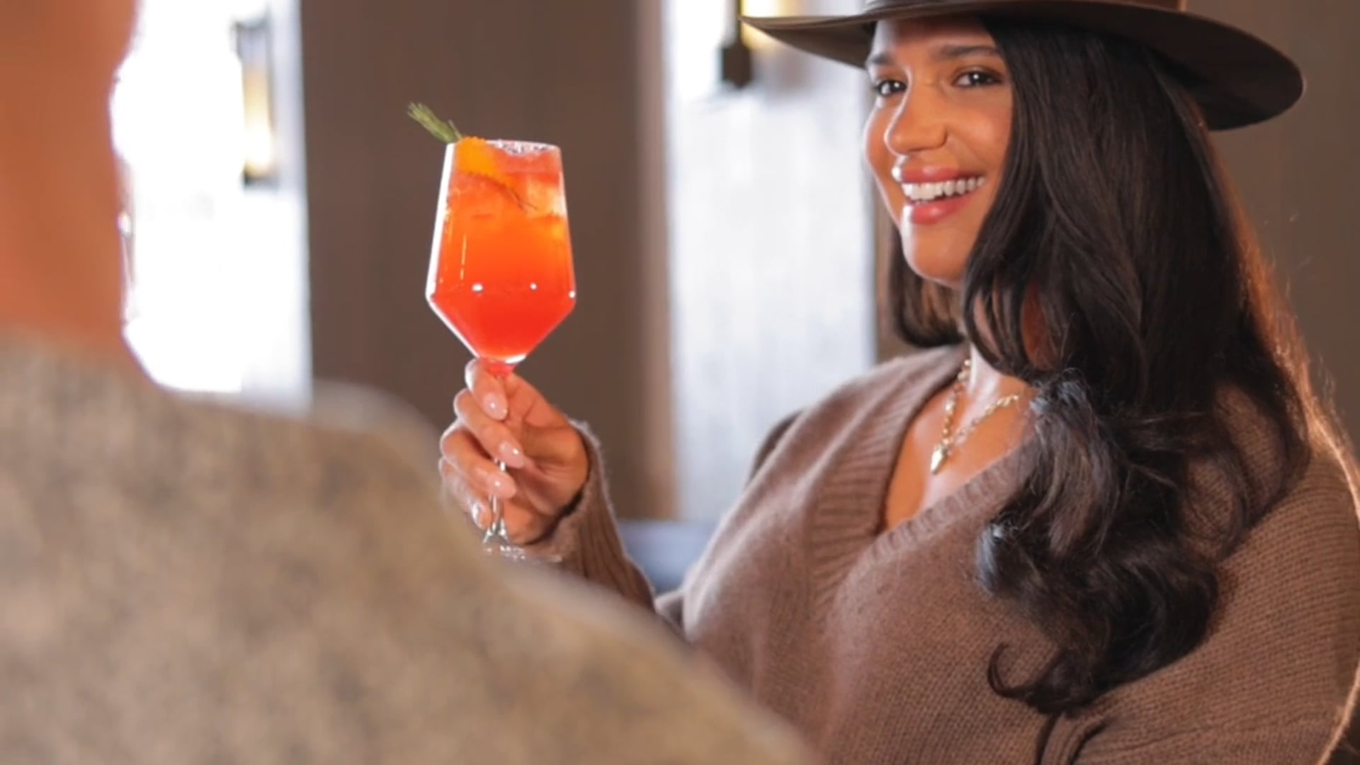 Business Promotional Video